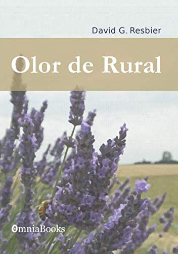 Imagen de archivo de Olor de rural a la venta por Revaluation Books