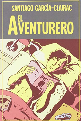 Imagen de archivo de AVENTURERO, EL a la venta por AG Library