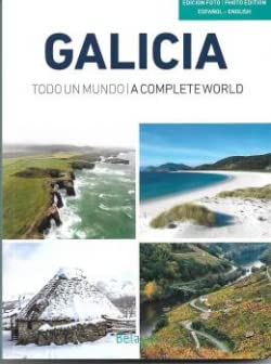 Stock image for Galicia for sale by AG Library