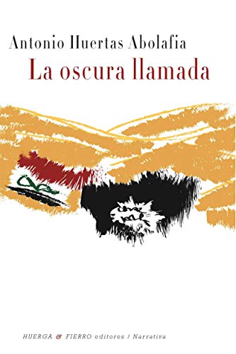 Beispielbild fr La Oscura Llamada zum Verkauf von Hamelyn