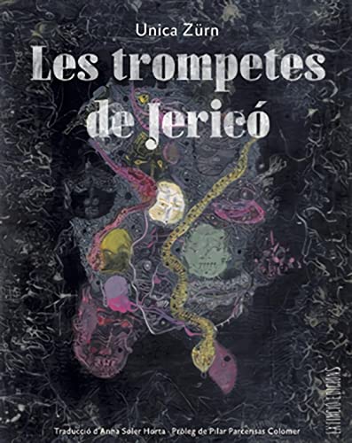 Imagen de archivo de LES TROMPETES DE JERIC. a la venta por KALAMO LIBROS, S.L.