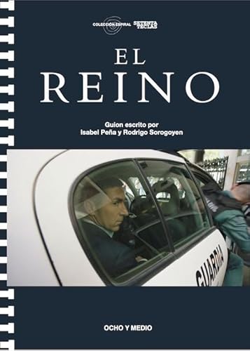 Imagen de archivo de REINO,EL a la venta por Siglo Actual libros