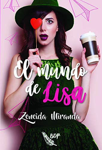 Stock image for El mundo de Lisa for sale by Agapea Libros
