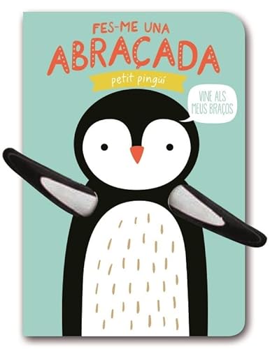 Stock image for Fes-me una abraada petit ping for sale by Agapea Libros