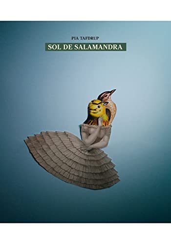 Beispielbild fr Sol de salamandra zum Verkauf von AG Library