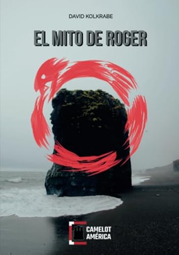 Stock image for EL MITO DE ROGER for sale by KALAMO LIBROS, S.L.