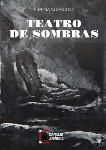 Stock image for TEATRO DE SOMBRAS for sale by KALAMO LIBROS, S.L.