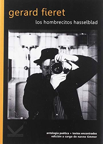 Stock image for HOMBRECITOS HASSELBLAD, LOS for sale by KALAMO LIBROS, S.L.