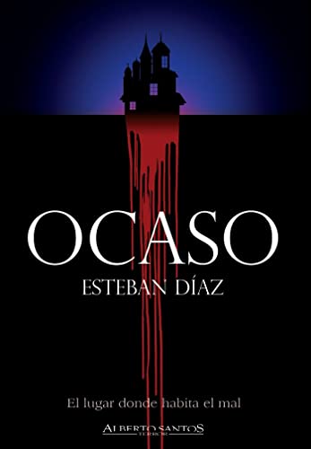 Imagen de archivo de Ocaso a la venta por Revaluation Books