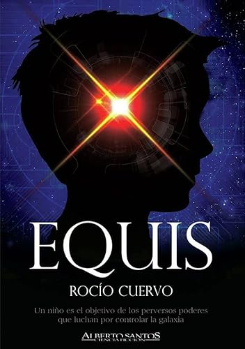 Imagen de archivo de Equis a la venta por AG Library