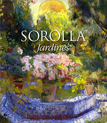 Beispielbild fr Sorolla jardines zum Verkauf von Revaluation Books