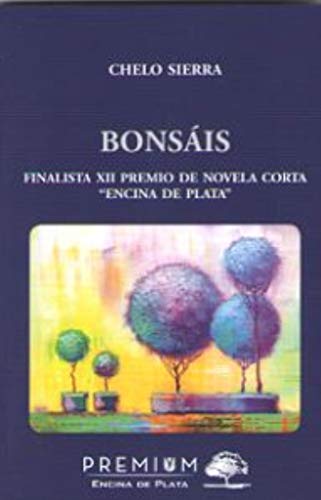 Imagen de archivo de Bonsis a la venta por AG Library