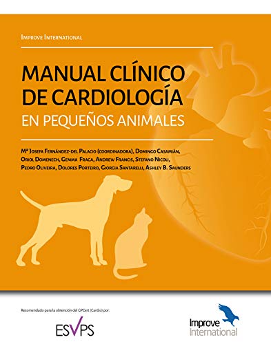 Stock image for MANUAL CLNICO DE CARDIOLOGA EN PEQUEOS ANIMALES for sale by KALAMO LIBROS, S.L.