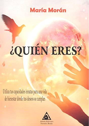 Stock image for QUIEN ERES for sale by AG Library