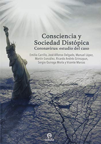 Stock image for Consciencia y Sociedad Distpica for sale by AG Library