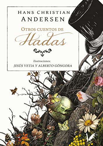 Imagen de archivo de OTROS CUENTOS DE HADAS: DE HANS CHRISTIAN ANDERSEN a la venta por KALAMO LIBROS, S.L.