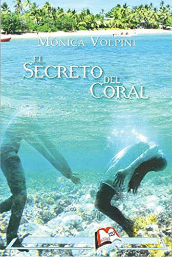 Stock image for El secreto del coral for sale by Imosver
