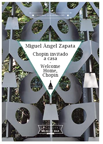 Beispielbild fr Chopin invitado a casa/Welcome Home, Chopin zum Verkauf von Librera Juan Rulfo -FCE Madrid