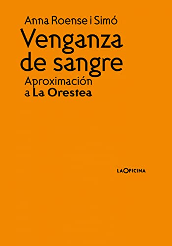 Stock image for Venganza de Sangre for sale by Agapea Libros
