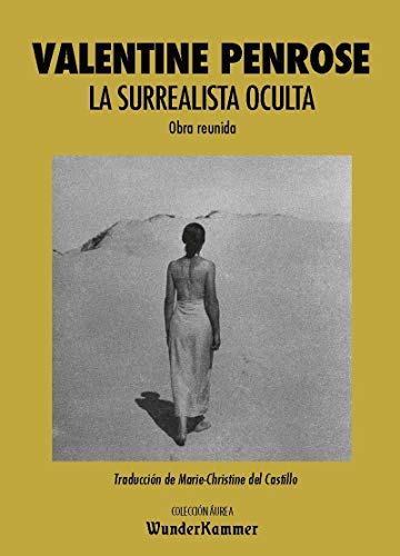 Imagen de archivo de LA SURREALISTA OCULTA. Obra reunida a la venta por KALAMO LIBROS, S.L.