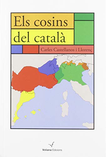 Beispielbild fr Els cosins del catal zum Verkauf von AG Library