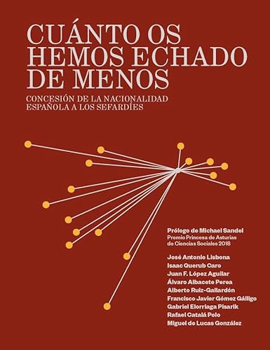 Stock image for CUNTO OS HEMOS ECHADO DE MENOS for sale by HPB-Emerald
