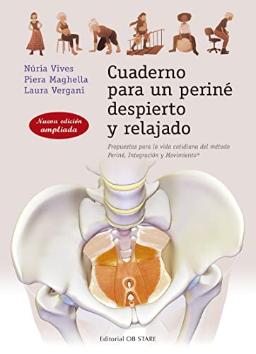 Stock image for Cuaderno para un perin despierto y relajado (N.E.) (Spanish Edition) for sale by GF Books, Inc.