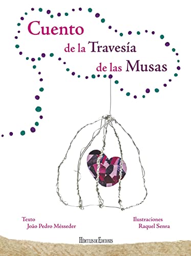 Beispielbild fr Cuento de la Travesa de las Musas (Nuevas Lecturas de Hrcules, Band 20) zum Verkauf von medimops