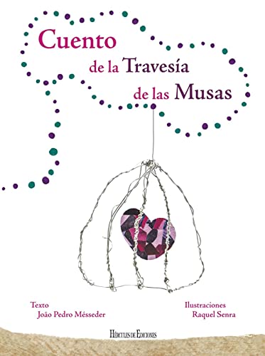 Imagen de archivo de Cuento de la Travesa de las Musas (Nuevas Lecturas de Hrcules, Band 20) a la venta por medimops