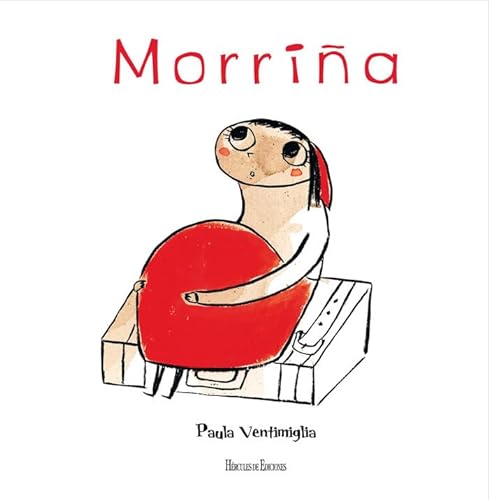 Stock image for MORRIA for sale by Siglo Actual libros