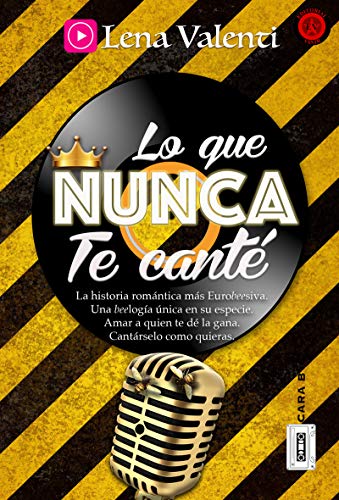 Beispielbild fr LO QUE NUNCA TE CANT, Cara B: CARA B (Spanish Edition) zum Verkauf von Lucky's Textbooks