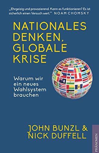Stock image for Nationales Denken, globale Krise for sale by Revaluation Books