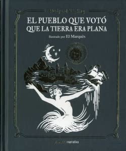 Stock image for El Pueblo Que Vot  Que La Tierra Era Plana - Kipling for sale by Juanpebooks