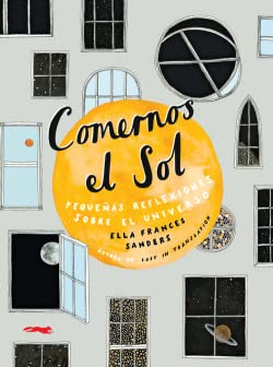 Stock image for COMERNOS EL SOL for sale by KALAMO LIBROS, S.L.