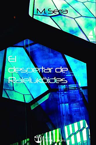 Stock image for El despertar de Ralelukides for sale by AG Library