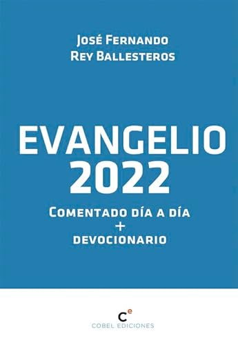 Imagen de archivo de EVANGELIO 2022. COBEL a la venta por medimops