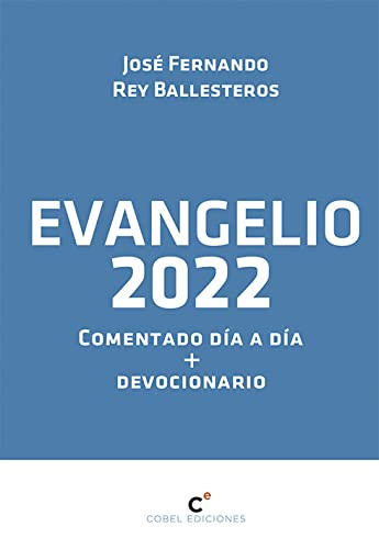 Stock image for EVANGELIO 2022. COBEL for sale by medimops
