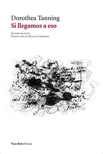 Stock image for SI LLEGAMOS A ESO (ED. BILINGE) for sale by KALAMO LIBROS, S.L.