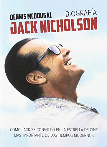 Beispielbild fr Jack Nicholson. Biografa T&b, 2010. Ofrt zum Verkauf von Hamelyn