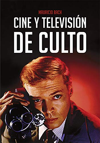 Imagen de archivo de CINE Y TELEVISIN DE CULTO a la venta por KALAMO LIBROS, S.L.