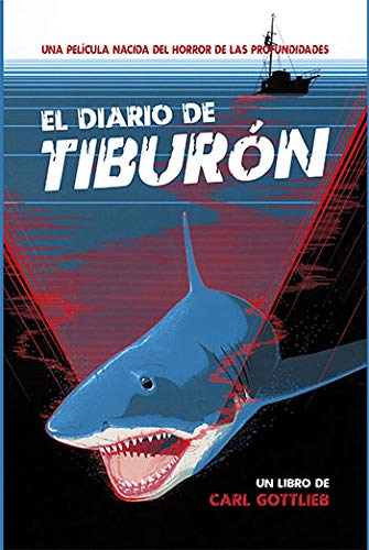 Stock image for El diario de "Tiburn" for sale by medimops
