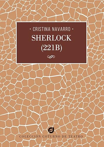 Stock image for SHERLOCK (221B) for sale by KALAMO LIBROS, S.L.