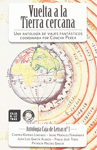 Imagen de archivo de Vuelta a la Tierra cercana a la venta por AG Library