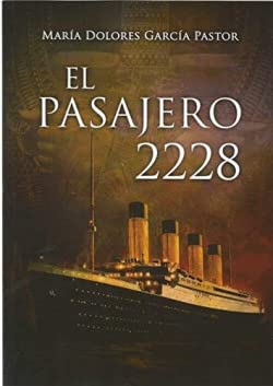 Beispielbild fr El pasajero 2.228 zum Verkauf von medimops