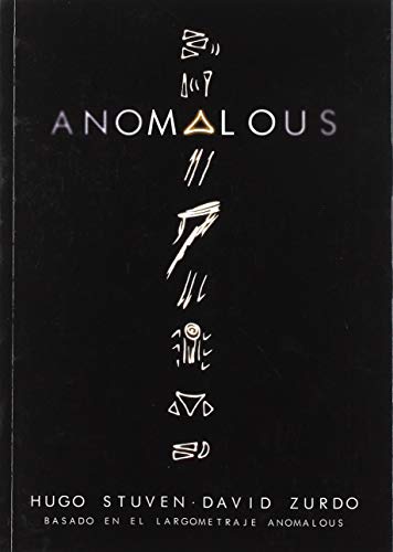 Stock image for ANOMALOUS for sale by AG Library