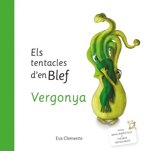 Beispielbild fr ELS TENTACLES DEN BLEF VERGONYA zum Verkauf von Librerias Prometeo y Proteo