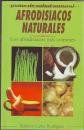 Afrodisiacos naturales