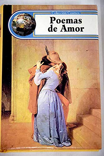 Beispielbild fr Poemas de Amor zum Verkauf von Hamelyn