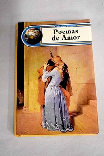 Imagen de archivo de Poemas de Amor a la venta por Hamelyn