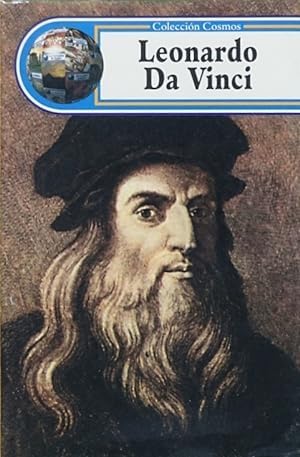 Leonardo da Vinci - Cuadrado, Sara